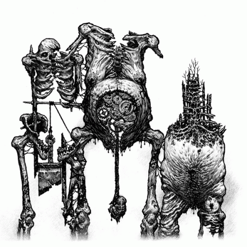 Pogavranjen : Povijest Trovanja